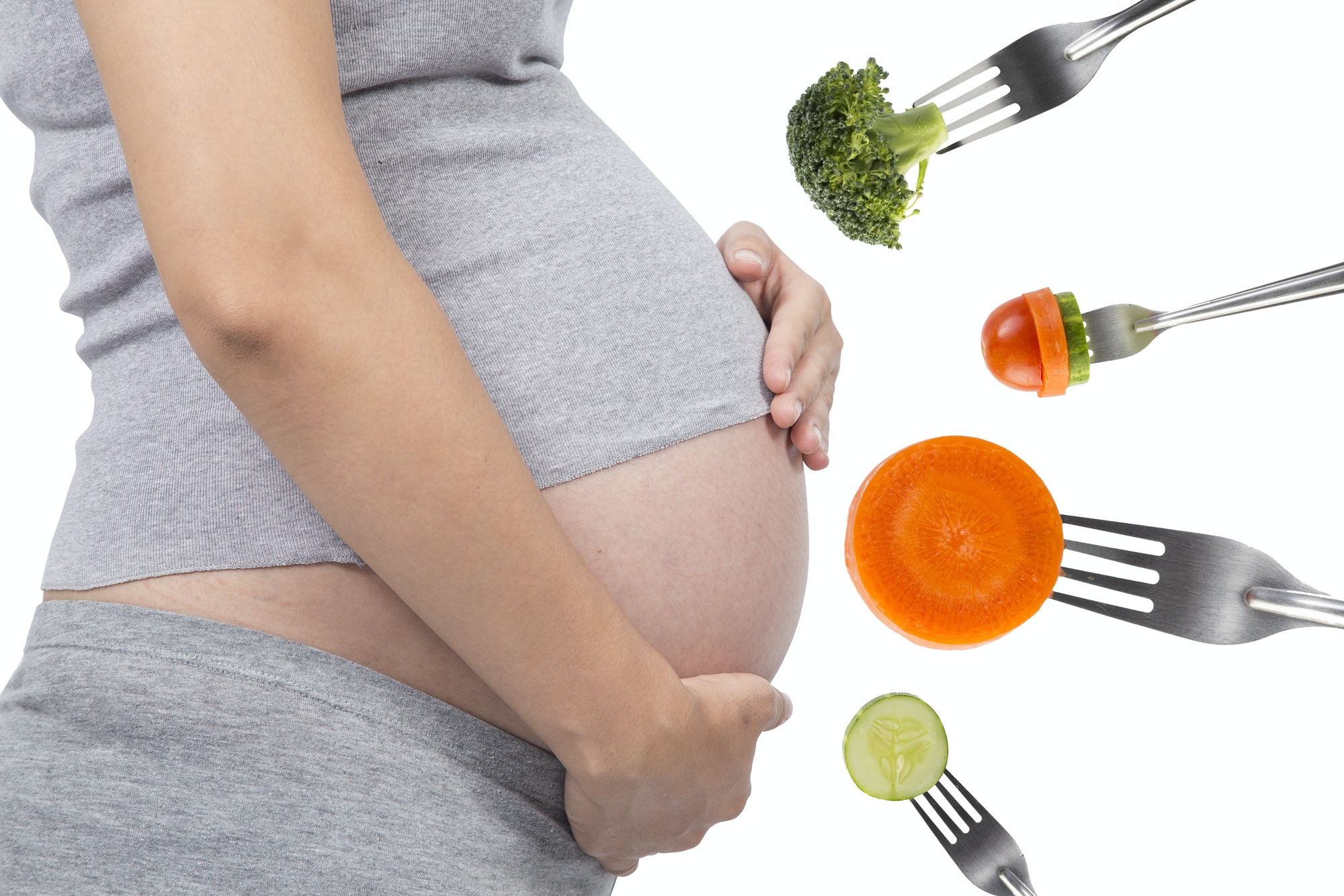 Pregnancy Nutrition