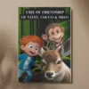 Customised Story Book