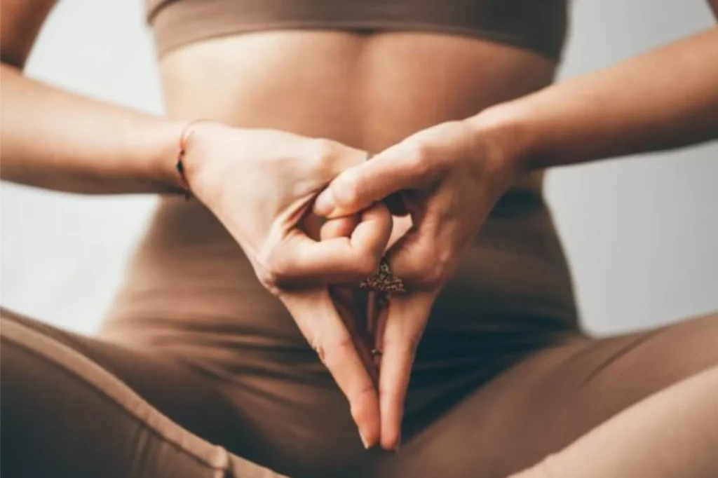 Fertility Yoga