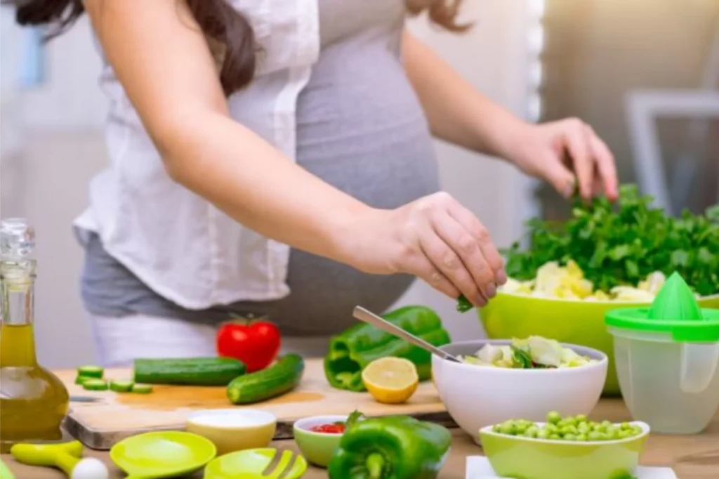 Fertility Nutrition