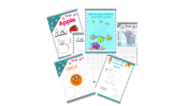 activity sheets