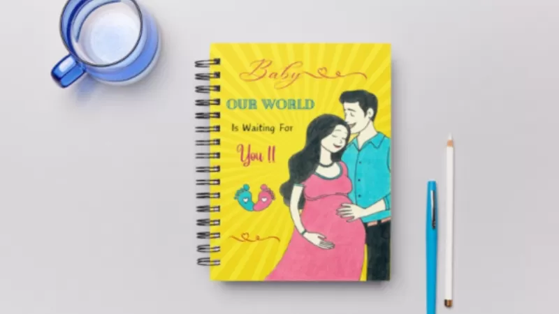 Pregnancy Journal