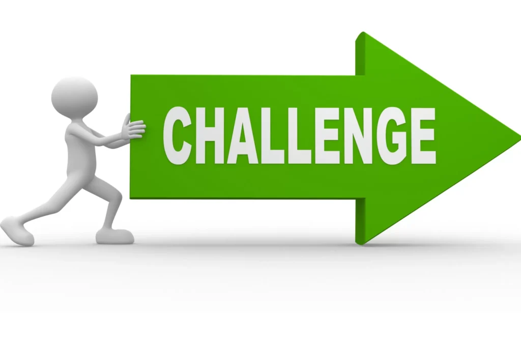 Workplace Challenges