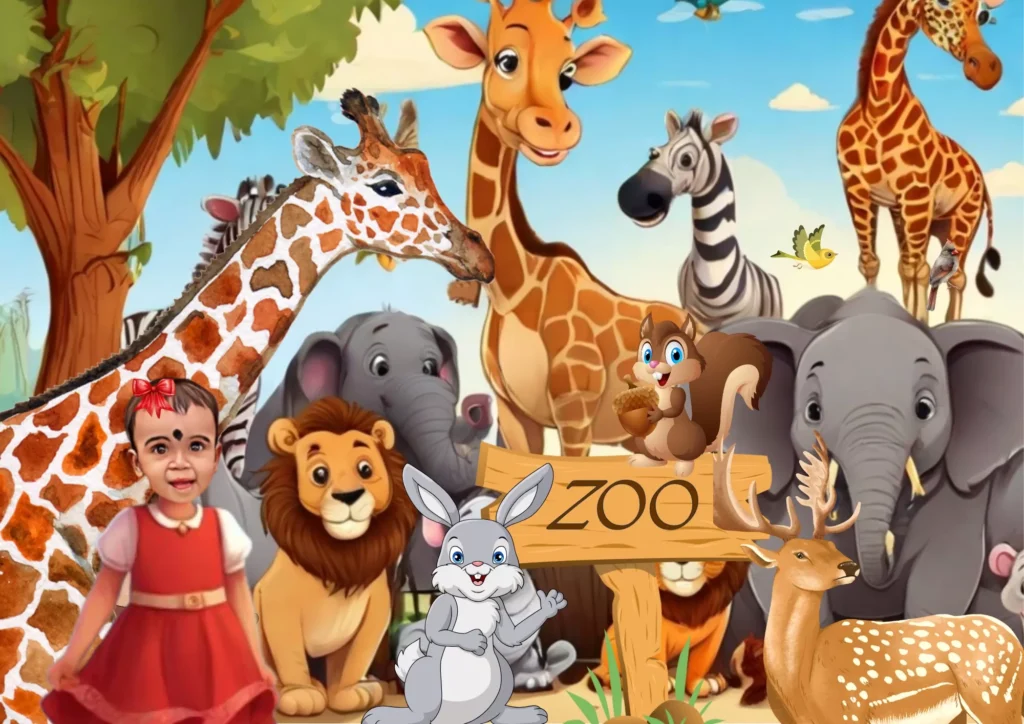 zoo